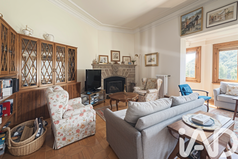 Сasa de 5 dormitorios en venta en Sant Joan de les Abadesses, Gerona, Cataluña, Spain № 7532 - foto 6