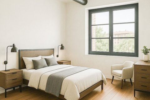 Apartamento de 4 dormitorios en venta en Barcelona, Cataluña, Spain № 1497 - foto 3
