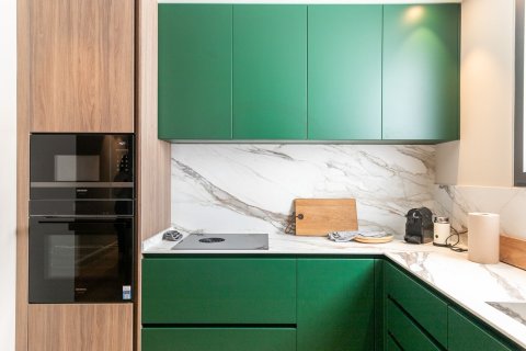 Apartamento de 2 dormitorios en venta en Barcelona, Cataluña, Spain № 1496 - foto 10