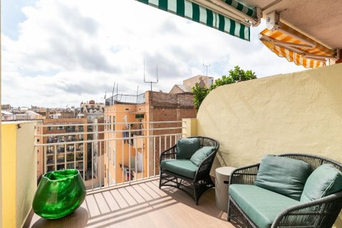 Apartamento de 2 dormitorios en venta en Barcelona, Cataluña, Spain № 1496 - foto 20