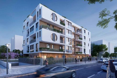 Rambla One en Sabadell № 3331