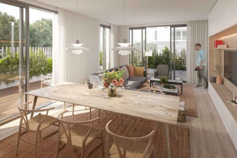 Apartamento de 2 dormitorios en venta en Rambla One Sabadell, Barcelona, Cataluña, Spain № 3334