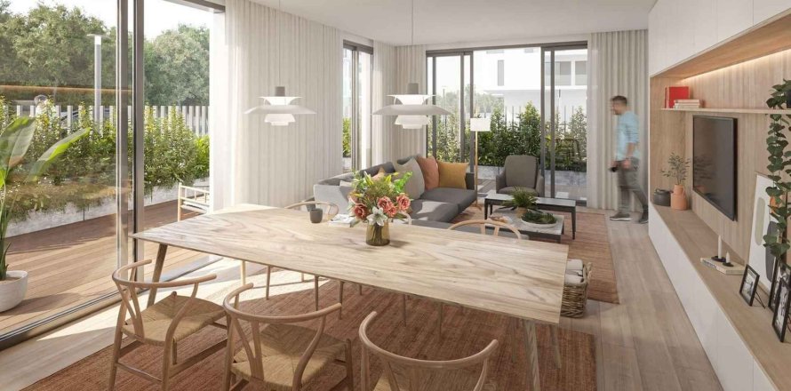 Apartamento de 2 dormitorios en venta en Rambla One Sabadell, Barcelona, Cataluña, Spain № 3334