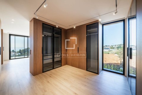 Villa de 4 dormitorios en venta en Teia, Barcelona, Cataluña, Spain № 3877 - foto 22