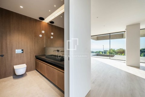 Villa de 4 dormitorios en venta en Teia, Barcelona, Cataluña, Spain № 3877 - foto 18