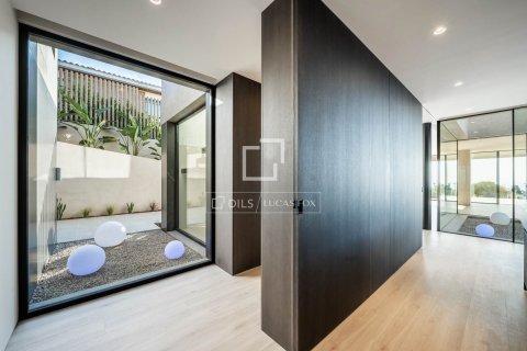 Villa de 4 dormitorios en venta en Teia, Barcelona, Cataluña, Spain № 3877 - foto 17