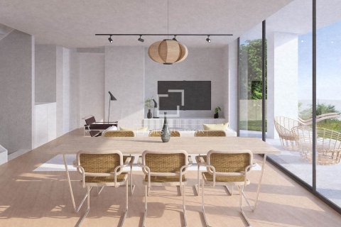Villa de 4 dormitorios en venta en Premia De Dalt, Barcelona, Cataluña, Spain № 3878 - foto 9