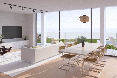 Villa de 4 dormitorios en venta en Premia De Dalt, Barcelona, Cataluña, Spain № 3878 - foto 7