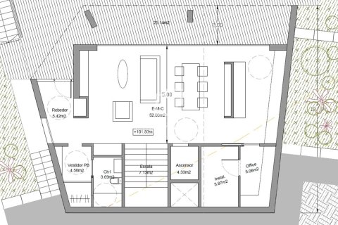 Villa de 4 dormitorios en venta en Premia De Dalt, Barcelona, Cataluña, Spain № 3878 - foto 10