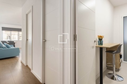 Apartamento de 3 dormitorios en venta en Barcelona, Cataluña, Spain № 3872 - foto 20