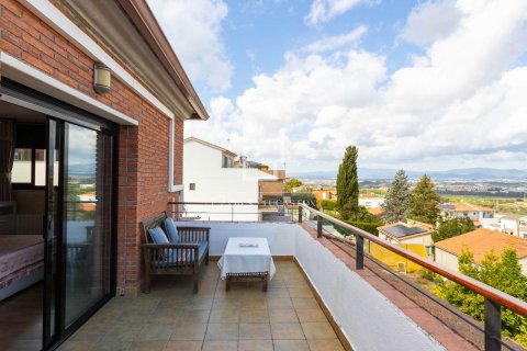 Купить виллу в Вальроманес, Испания с 5 спален, 362м², № 3876 - фото 7
