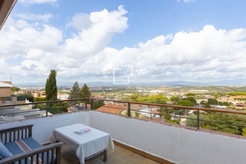 Купить виллу в Вальроманес, Испания с 5 спален, 362м², № 3876 - фото 18
