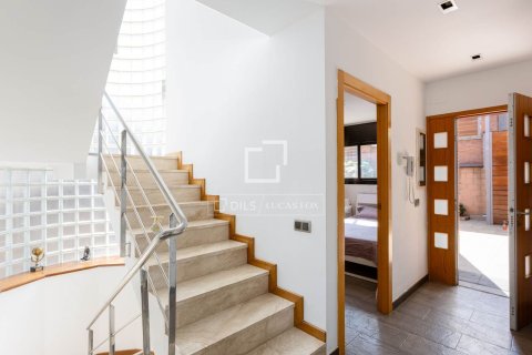 Купить виллу в Вальроманес, Испания с 5 спален, 362м², № 3876 - фото 16