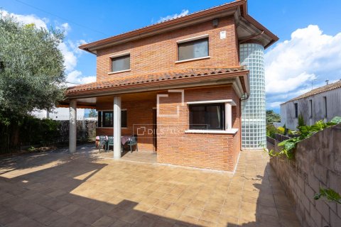 Купить виллу в Вальроманес, Испания с 5 спален, 362м², № 3876 - фото 30
