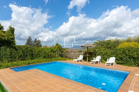 Купить виллу в Вальроманес, Испания с 5 спален, 362м², № 3876 - фото 29