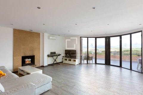 Купить виллу в Вальроманес, Испания с 5 спален, 362м², № 3876 - фото 3