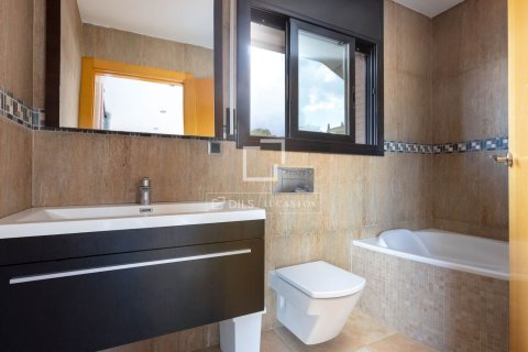 Купить виллу в Вальроманес, Испания с 5 спален, 362м², № 3876 - фото 13