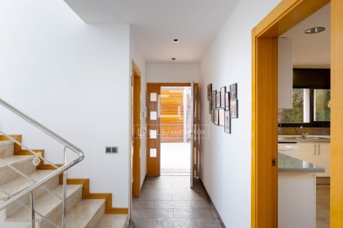 Купить виллу в Вальроманес, Испания с 5 спален, 362м², № 3876 - фото 17
