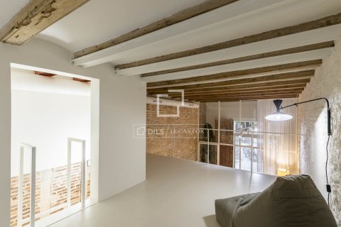 Apartamento de 2 dormitorios en venta en Barcelona, Cataluña, Spain № 3875 - foto 9