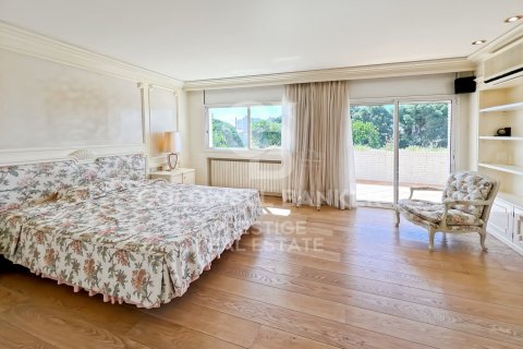 Villa de 6 dormitorios en venta en Sitges, Barcelona, Cataluña, Spain № 5705 - foto 11