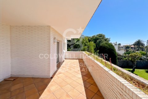 Villa de 6 dormitorios en venta en Sitges, Barcelona, Cataluña, Spain № 5705 - foto 19