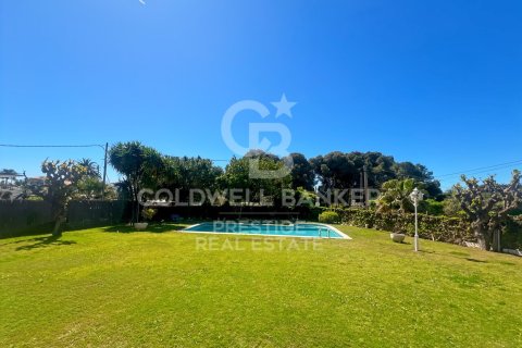 Villa de 6 dormitorios en venta en Sitges, Barcelona, Cataluña, Spain № 5705 - foto 3