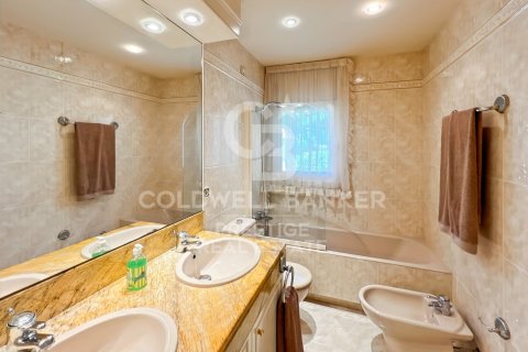 Villa de 6 dormitorios en venta en Sitges, Barcelona, Cataluña, Spain № 5705 - foto 18