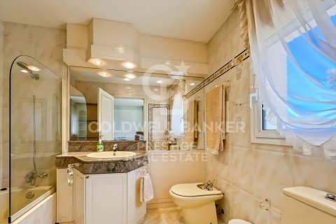 Villa de 6 dormitorios en venta en Sitges, Barcelona, Cataluña, Spain № 5705 - foto 20