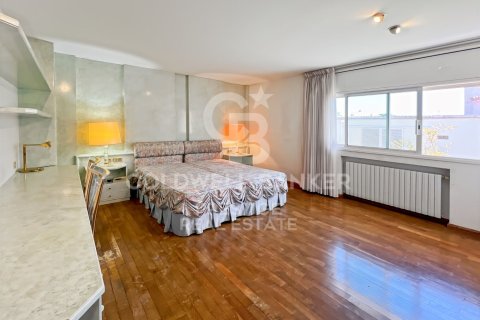 Villa de 6 dormitorios en venta en Sitges, Barcelona, Cataluña, Spain № 5705 - foto 21