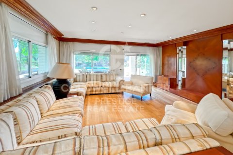 Villa de 6 dormitorios en venta en Sitges, Barcelona, Cataluña, Spain № 5705 - foto 6