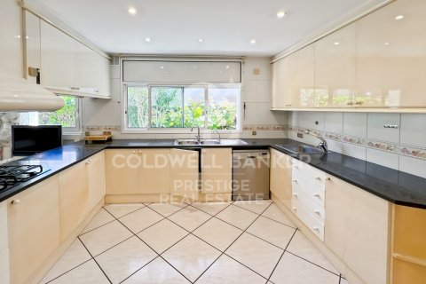 Villa de 6 dormitorios en venta en Sitges, Barcelona, Cataluña, Spain № 5705 - foto 9