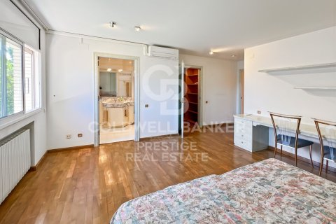 Villa de 6 dormitorios en venta en Sitges, Barcelona, Cataluña, Spain № 5705 - foto 22