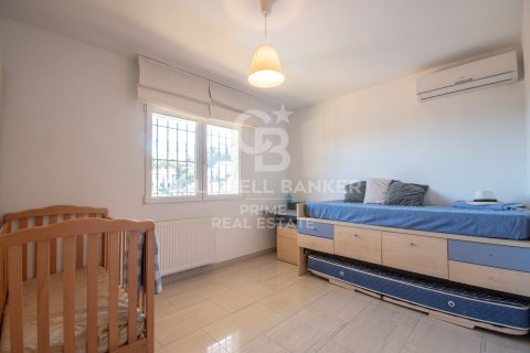 Villa de 6 dormitorios en venta en Begur, Gerona, Cataluña, Spain № 5704 - foto 11
