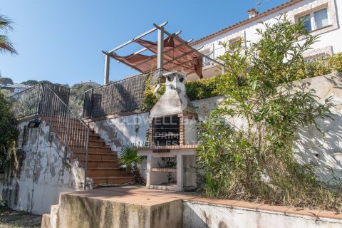 Villa de 6 dormitorios en venta en Begur, Gerona, Cataluña, Spain № 5704 - foto 22