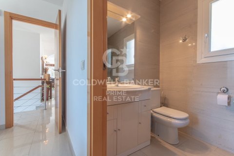 Villa de 6 dormitorios en venta en Begur, Gerona, Cataluña, Spain № 5704 - foto 10