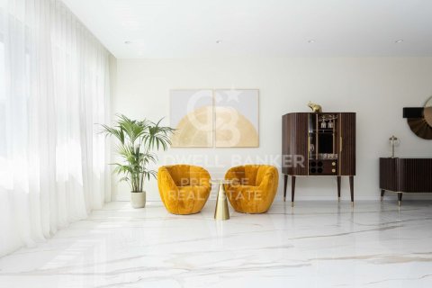 Купить квартиру в Барселона, Испания с 5 спален, 197м², № 5700 - фото 5