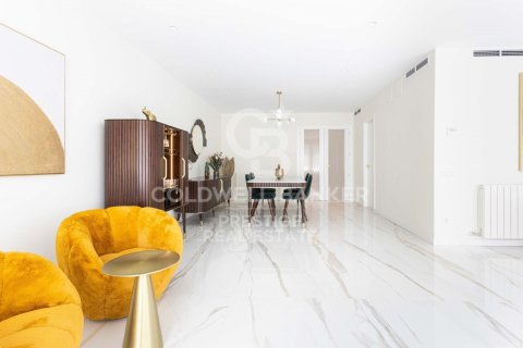 Купить квартиру в Барселона, Испания с 5 спален, 197м², № 5700 - фото 6