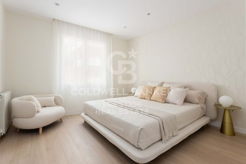 Купить квартиру в Барселона, Испания с 5 спален, 197м², № 5700 - фото 23