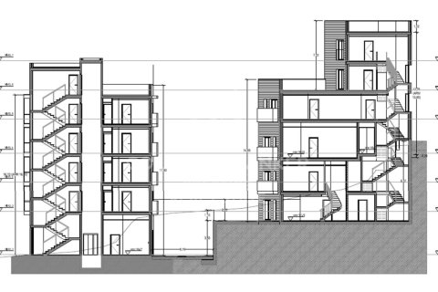 land plot for sale in Barcelona, Catalonia, Spain № 5702 - photo 2