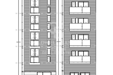 land plot for sale in Barcelona, Catalonia, Spain № 5702 - photo 3