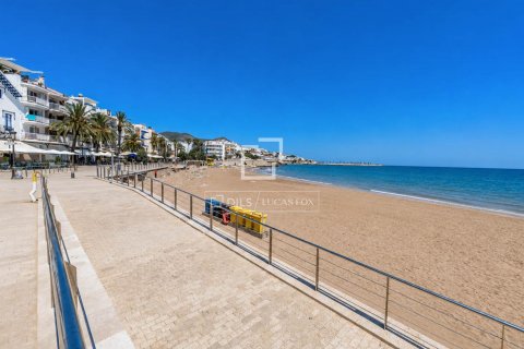 2 bedrooms apartment for sale in Sitges, Barcelona, Catalonia, Spain № 8831 - photo 3