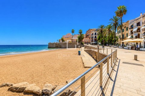 2 bedrooms apartment for sale in Sitges, Barcelona, Catalonia, Spain № 8831 - photo 8
