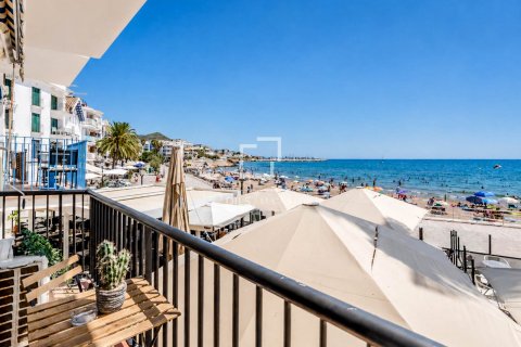 2 bedrooms apartment for sale in Sitges, Barcelona, Catalonia, Spain № 8831 - photo 9