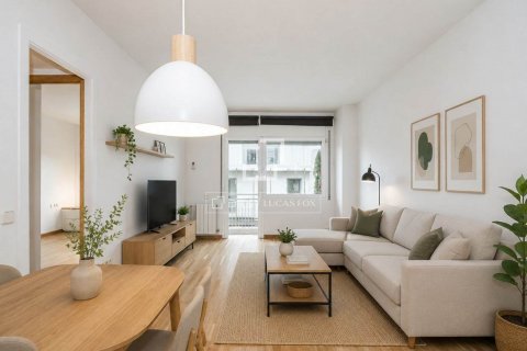 Apartamento de 4 dormitorios en venta en Sant Cugat del Vallès, Barcelona, Cataluña, Spain № 8830