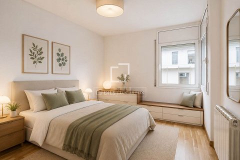 Купить квартиру в Сан-Кугат-дель-Вальес, Испания с 4 спальни, 84м², № 8830 - фото 20