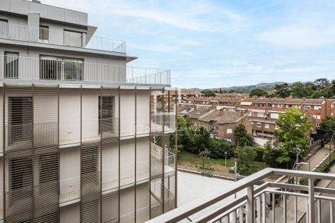 Купить квартиру в Сан-Кугат-дель-Вальес, Испания с 4 спальни, 84м², № 8830 - фото 2