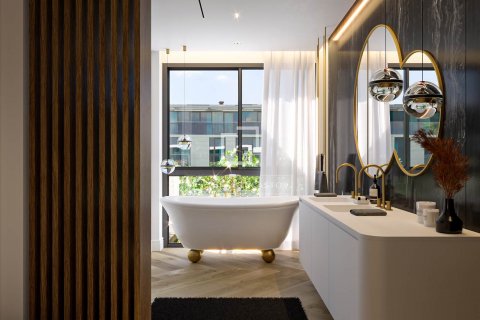 Apartamento de 4 dormitorios en venta en Barcelona, Cataluña, Spain № 8828 - foto 19