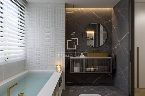 Apartamento de 4 dormitorios en venta en Barcelona, Cataluña, Spain № 8828 - foto 15