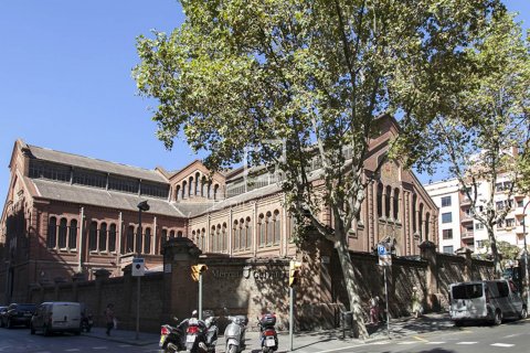 Apartamento de 4 dormitorios en venta en Barcelona, Cataluña, Spain № 8828 - foto 12