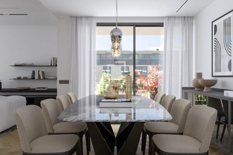 Apartamento de 4 dormitorios en venta en Barcelona, Cataluña, Spain № 8828 - foto 28